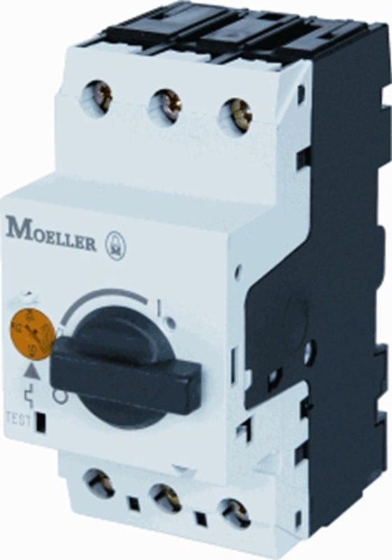 Eaton PKZM0-6,3 MOTORSCHUTZSCHALTER