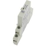Eaton - AGM2-01-PKZ0 - Hulpcontactblok - 2NC - 3,5 A - 240 V AC