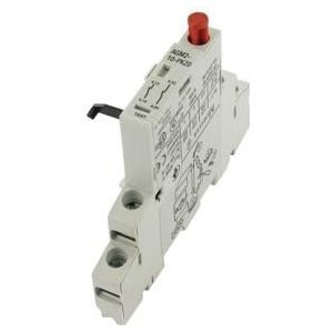 Eaton - AGM2-01-PKZ0 - Hulpcontactblok - 2NC - 3,5 A - 240 V AC