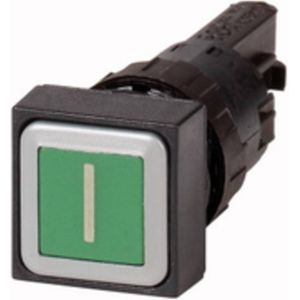 Eaton 086332 Q18D-11 Druktoets Groen 1 stuk(s)