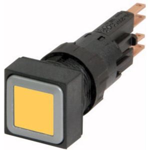 Eaton 088449 Q18LT-GE/WB Druktoets Geel 1 stuk(s)