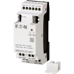 EATON INDUSTRIES EasyE4 Logische Module - 197223 - E2YYW