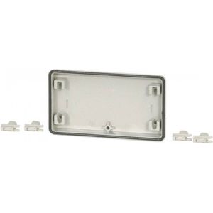 Eaton - FL3-X - Flens - IP65 - Compacte Constructie