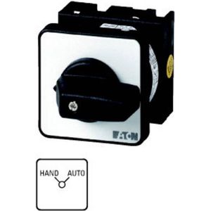 Eaton 093435 T0-2-15452/EZ Omschakelaar 1 stuk(s)
