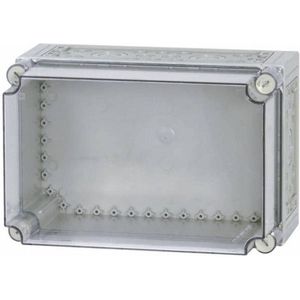 Eaton - CI43E-200 - Isolerende Behuizing - Grijs - Polycarbonaat - IP65
