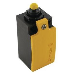 Eaton Eindschakelaars 2M stootnok