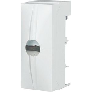 Eaton Aansluitplaat, 35-120qmm, 81mm 107184, Elektronica benodigdheden + Behuizing, Wit
