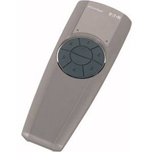 CHSZ-12/03 Eaton xComfort 12-kanaals Afstandsbediening Grijs