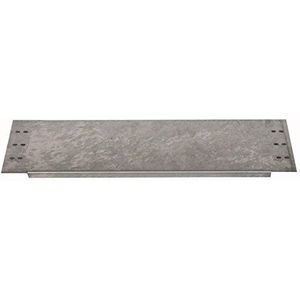 Eaton 114824 montageplaat voor HxB=500x425mm