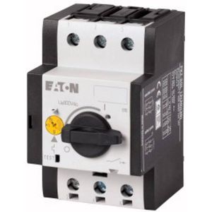 Eaton 120937 PKZ-SOL12 Lastscheidingsschakelaar 12 A 1 Stuk(s)