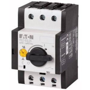 Eaton 120938 PKZ-SOL20 Lastscheidingsschakelaar 20 A 1 stuk(s)