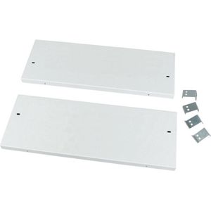 Eaton XMC1006-BS, Accessoires voor serverkasten, Grijs