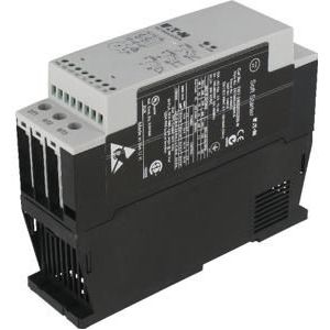 Eaton DS7-340SX032N0-N 134914 Softstarter Motorvermogen bij 400 V 15 kW Motorvermogen bij 230 V 7.5 kW 24 V/DC Nominale