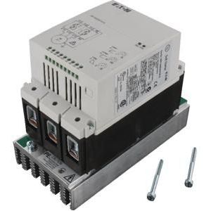 Eaton Softstarter 200/480VAC 50/60Hz 24VAC/DC stuurspanning 22kW 41A