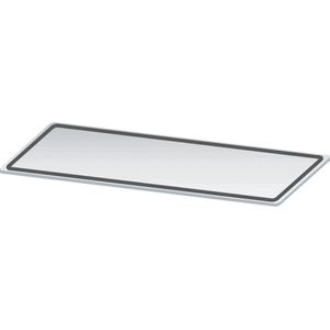Eaton Blindflensplaat met afdichting, 138740, Accessoires voor serverkasten