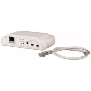 Eaton xComfort interface, EthernetLAN PoE ELDAS nr. 205 830 207, Automatisering