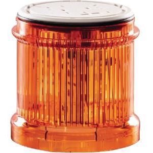 Eaton Signaalzuil zonder lamp oranje