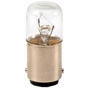 Eaton - Gloeilamp - Helder - 12V - 5W