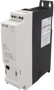 Eaton - DE1-122D3FN-N20N - AC-Toerentalregelaar - 2.3 A - 230 V/AC