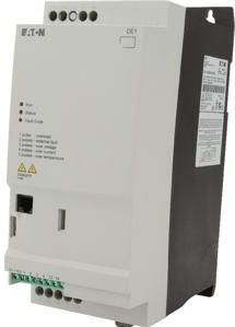 Eaton - Frequentieregelaars - 230V - 1 Fase In - 3 Fase Uit