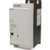 Eaton - Speedstarter DE1 - Frequentieregelaars - 400V - 1.3A - 0.37kW