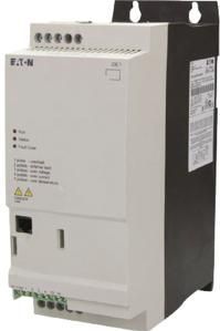 Eaton - Speedstarter DE1 - Frequentieregelaars - 400V - 1.3A - 0.37kW