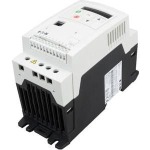 Eaton Frequency controller 0.75kW EMC IP20 1PH