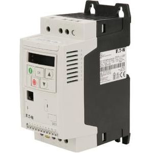 Eaton Frequency controller 1.5kW EMC IP20 1PH