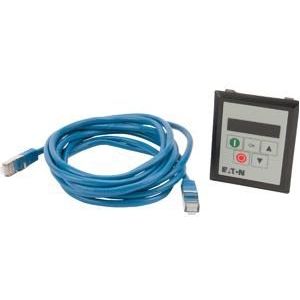 Eaton Afstandsbedieningspaneel