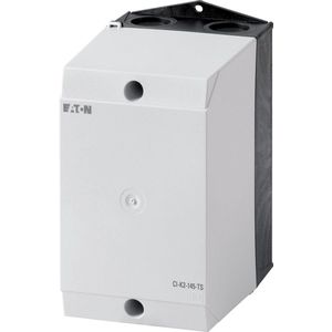 EATON INDUSTRIES CI Schakelkast Leeg - 206883 - E2AY8