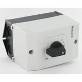 Eaton - Draaischakelaar - Tuimelschakelaar - IP65 - Kunststof