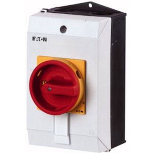 EATON INDUSTRIES T Lastscheider - 207147 - E2AWM