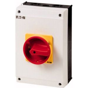Eaton T5B-4-15682/I4/SVB HAUPTSCHALTER