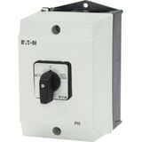 Eaton T3-4-8902/I2 UMSCHALTER NETZ/NOTSTROM I2