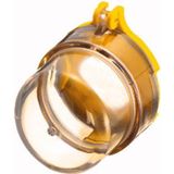 Eaton - M22-PL-PV - Verzegelingskap - Transparant - 1 stuk