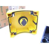 Eaton - M22-PV/KC02/IY - Noodstopknop - Rood - Robuust - IP66/IP69K