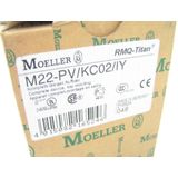 Opbouwkast - Antraciet - Kunststof - IP66/IP67/IP69K