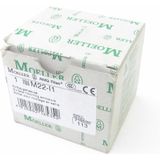 Opbouwkast - Antraciet - Kunststof - IP66/IP67/IP69K