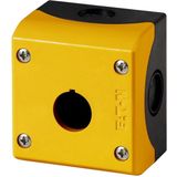 Eaton - Opbouwkast - Geel - Kunststof - IP66/IP67/IP69K