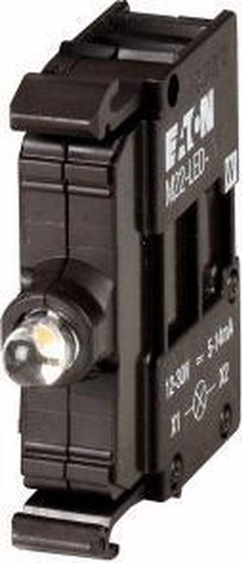 Eaton M22-CLED-W LED ELEMENT STECKT WEISS