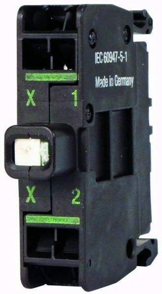 Eaton - M22-CLEDC230-W - LED-Element - Wit - 1 stuk