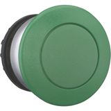 Eaton - M22-DRP-G - Drukknop - Groen - IP67/IP69K
