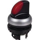 Eaton - Leuchtwahltaste RMQ-Titan - Drukknop - Titanium - IP66