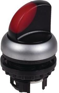 Eaton - Leuchtwahltaste RMQ-Titan - Drukknop - Titanium - IP66