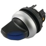 Eaton - M22 - Keuzeschakelaar - Groen - IP66 - 2-pos