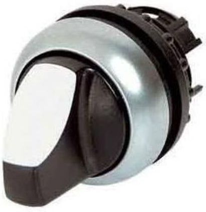 Eaton - M22 - Keuzeschakelaar - Groen - IP66 - 2-pos