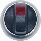 Eaton - M22 - Keuzeschakelaar - IP66 - 2 Posities - Verlicht