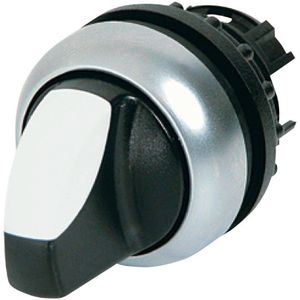 EATON INDUSTRIES RMQ-Titan Keuzeschakelaar Voorelement - 216833 - E2C2C