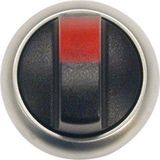 Eaton - M22 - Keuzeschakelaar - Verlicht - IP66 - Drukknop - 3 Posities