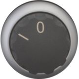 Eaton - Selector SW - Keuzeschakelaar - IP66 - Draaiknop